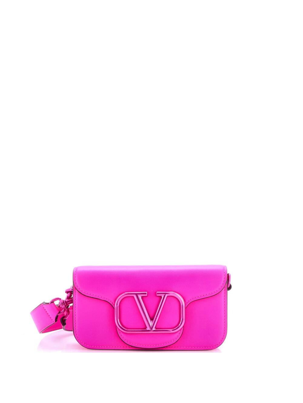 Valentino Garavani Vlogo Loco Flap #349603V92B